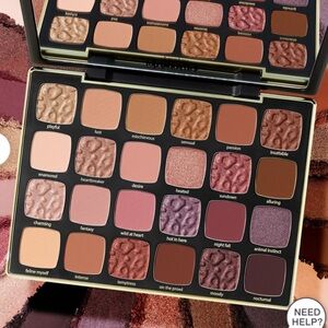 Tarte Maneater After Dark volume II Eyeshadow palette